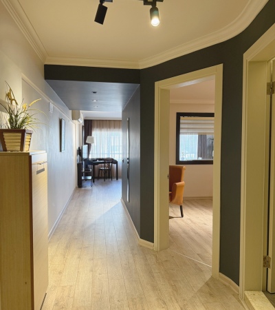 TEMPO RESIDENCE COMFORT